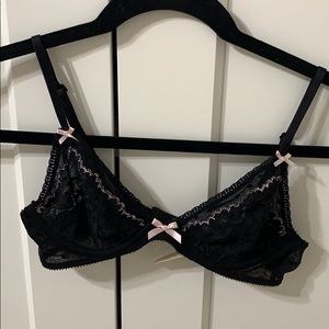Victoria’s Secret Lace Bra